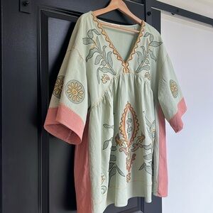 Sunday Up Arizona Dress